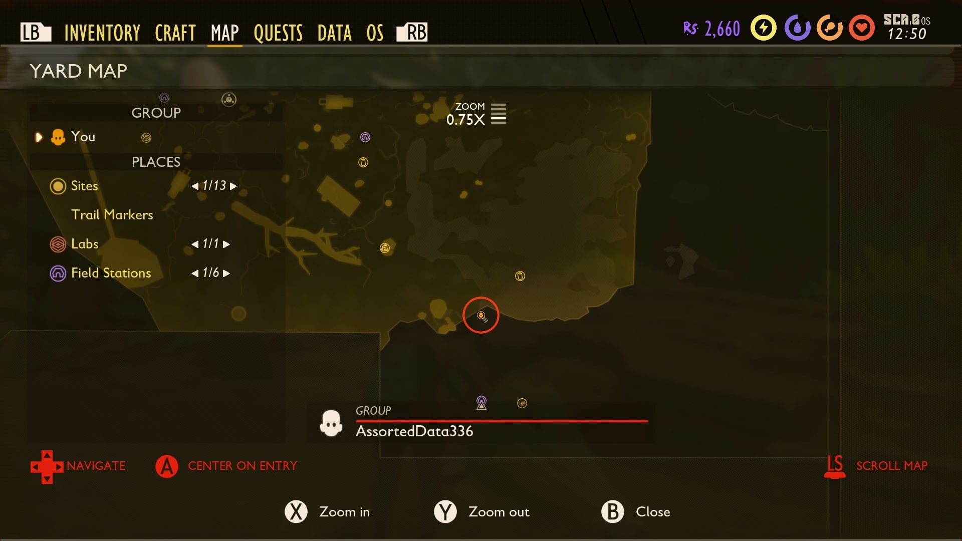 Grounded How to Get Berry Leather VG247